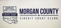 Morgan County TN Circuit Court Clerk Logo